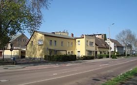 Trothaer Eck